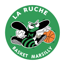 LA RUCHE BASKET MARSILLY