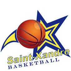 SAINT-XANDRE BASKET