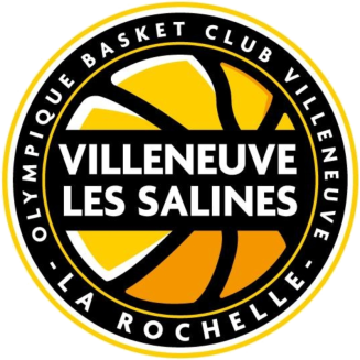 VILLENEUVE-LES-SALINES BASKET